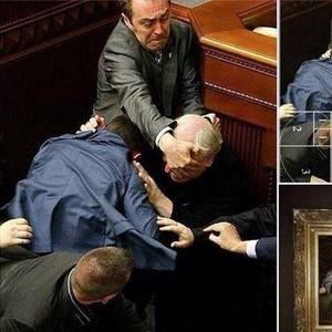 Meet your Posher, Matt